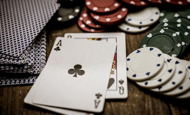 Do you know the Kinds of Poker Bonus Provided by Poker Rooms? – How to Play  Online Casino