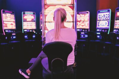 Top 5 Online Casino Games