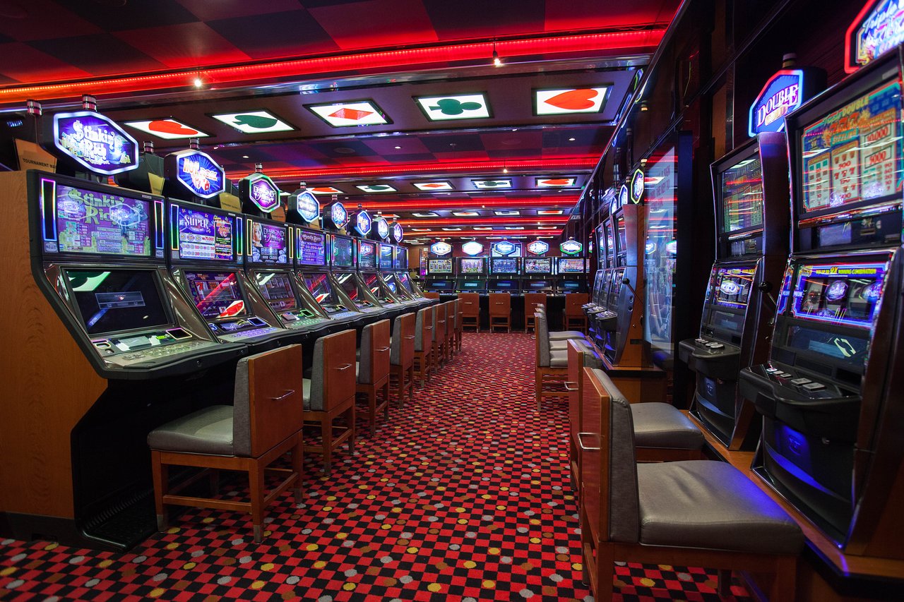 Online Slots – How to Play Online Casino